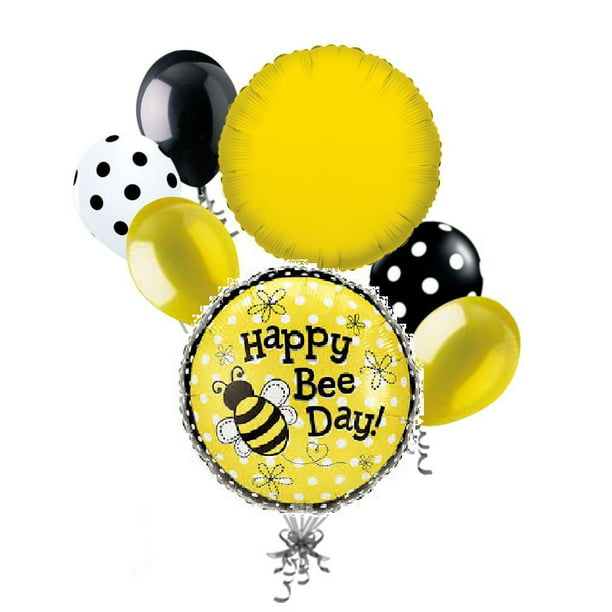 Details about   Anagram Happy Birthday Cats Balloon 18" double sided round
